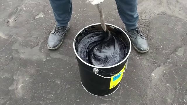 Бюджетный ремонт крыши гаража. Просто и быстро смотреть онлайн