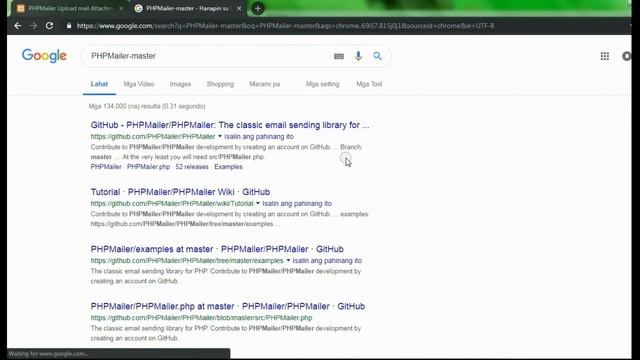 PHPMailer Upload mail Attachment смотреть онлайн