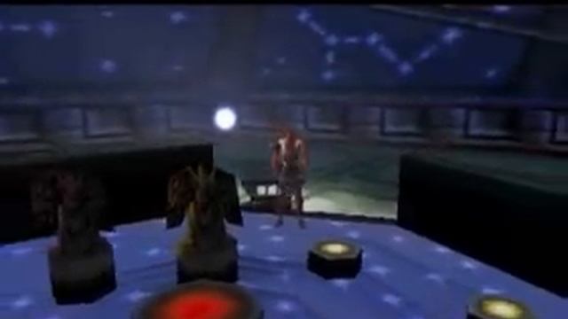 Castlevania 64 Walkthrough: Castle Centre (Reinhardt) смотреть онлайн