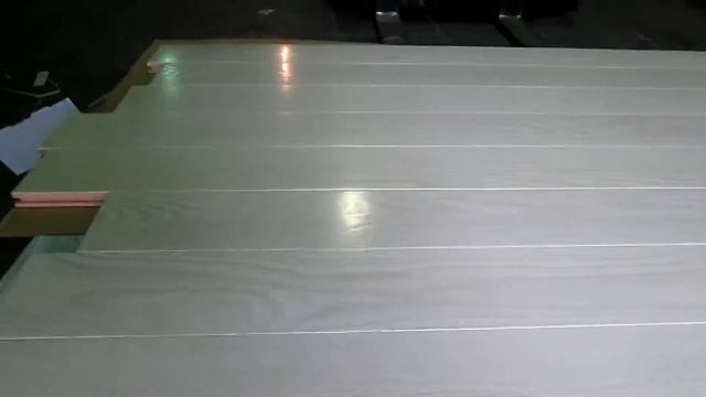 Массивная доска Mercier Дуб Красный Выбеленный