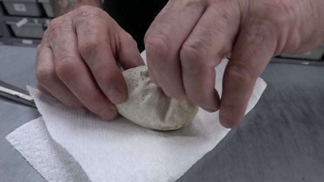 Cutting Freeway Pied Clutch !! Ball Python Update смотреть онлайн
