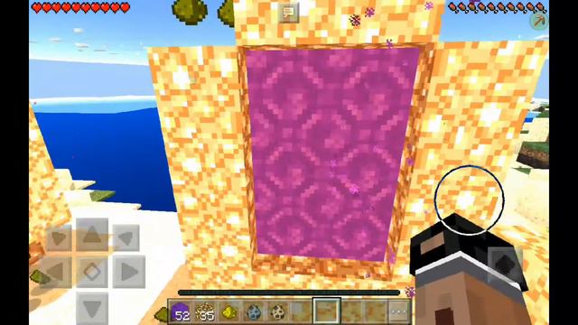 Как построить портал в рай? Ответ тут смотреть онлайн