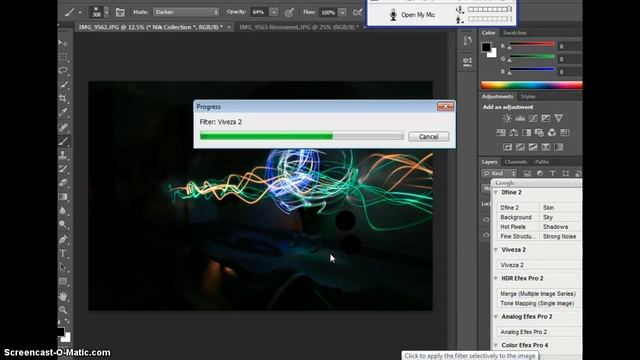 Photoshop demo смотреть онлайн
