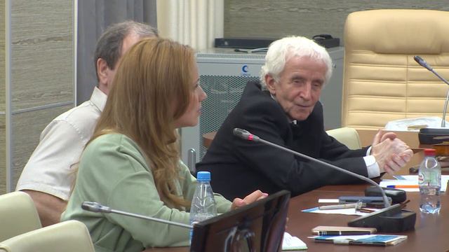 Школа русского слова профессора Аннушкина. Русское слово в многоязычном мире. смотреть онлайн