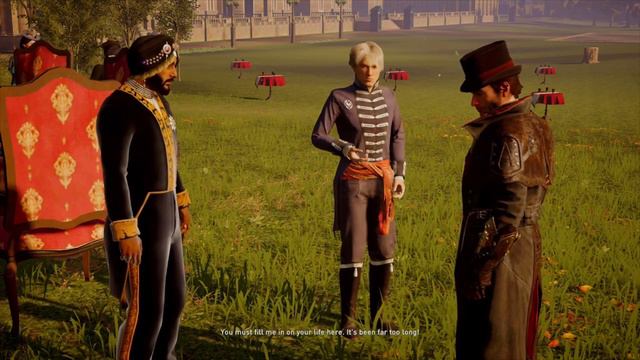 Assassins Creed: Syndicate Xbox Series X Let's Play Part #31 (2023) (No Commentary) смотреть онлайн