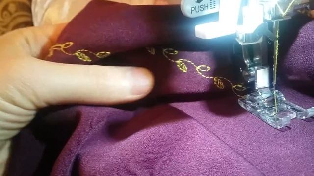 BERNINA BERNETTE Chicago 5