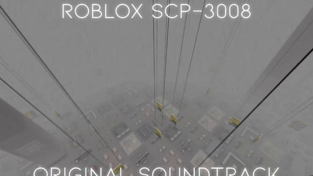 Roblox Scp3008 OST-Sunday Theme (Echo Themed)