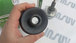 Шрус наружный Нива, Шевроле 2123 24 шлица HQ-Mech