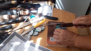 Нож Трамонтина на тесте показывает результат в несколько раз лучше именитых производителей.