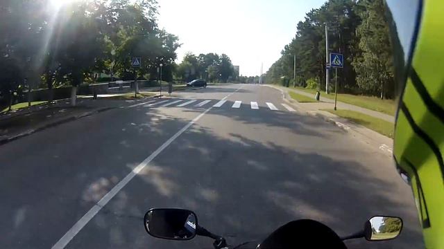 СОЛИГОРСК/МотоПрогулка по ГОРОДУ... [2020] смотреть онлайн