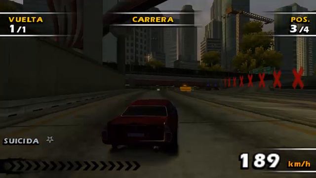 Descarga Burnout Dominator Music Mod смотреть онлайн