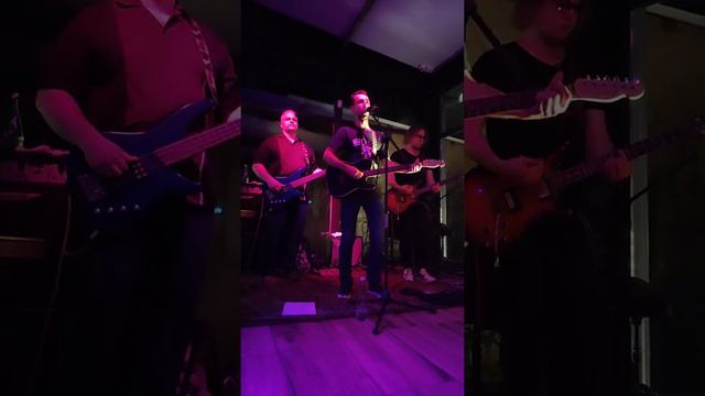 SSD - Атаман (cover В.Цой, гр. Кино) 15.08.2021 смотреть онлайн