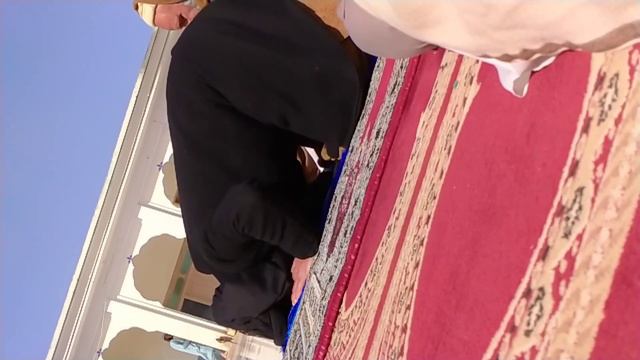 Daruleman Karbogha sharif //mufti mukhtariddin shah shab//latest vedio смотреть онлайн