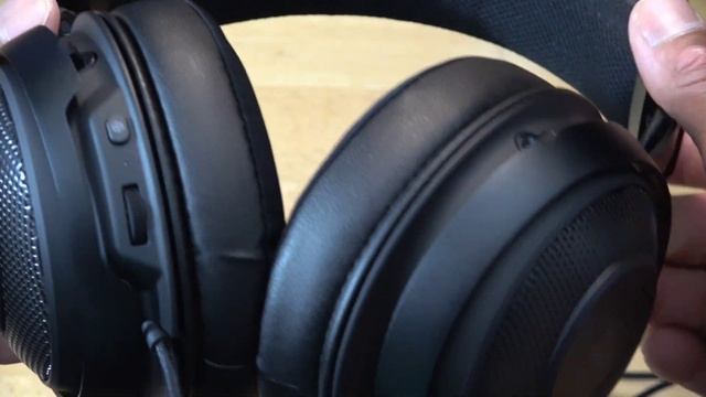 Unboxing Razer Kraken Kitty Edition Gaming Headset смотреть онлайн