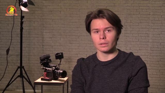 Олег Кибасов: снимаю на пленку смотреть онлайн