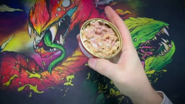 ТМ Студио - Космическая распаковка и обзор