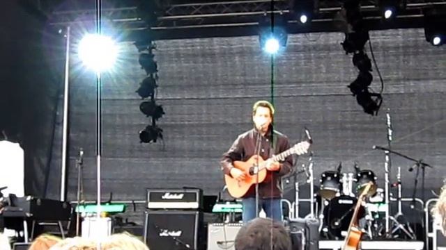 Mark Kozelek: I'll Be There (Jackson Five) - Live Sommerfesten, July09 смотреть онлайн