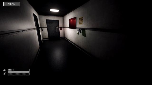 SCP: Containment Breach - Unity ● ХОРРОР ИГРА ● ПРОХОЖДЕНИЕ ХОРРОР ИГРЫ НА РУССКОМ смотреть онлайн