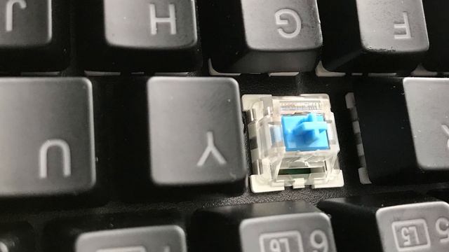 Unboxing y Review - VicTsing - Teclado mecánico español barato - Vídeo 4K смотреть онлайн