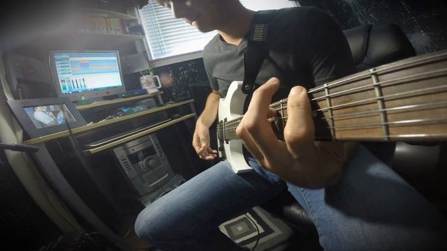 Bullet For My Valentine - Raising Hell HD смотреть онлайн