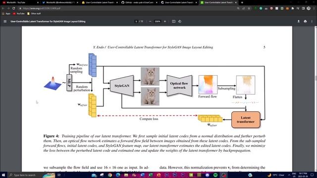 DrawGAN 2.0? UserControllableLT WILL Take Over PHOTOSHOP! смотреть онлайн