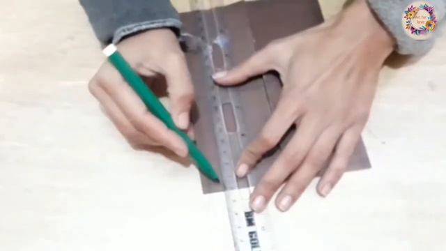 How to make a door locked card || easy and simple смотреть онлайн
