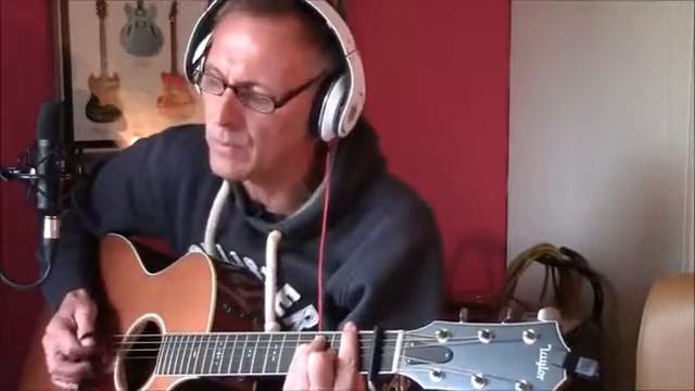 Suzanne (cover Leonard Cohen) / Leonard Cohen Suzanne