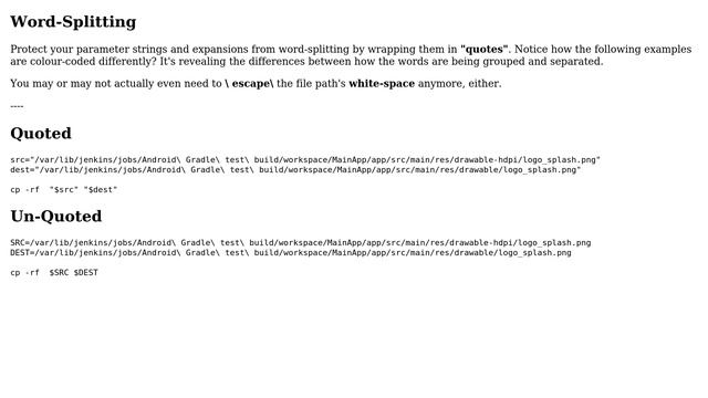 Shell script Copy file from one directory to another not working (3 Solutions!!) смотреть онлайн