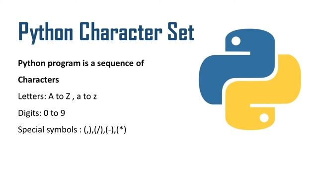 TOKENS IN PYTHON | PYTHON COURSE IN HINDI | THE CODES смотреть онлайн
