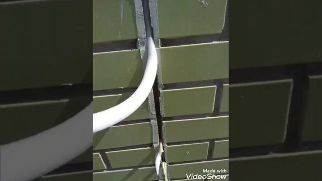 Герметизация межпанельных швов (МПШ) смотреть онлайн