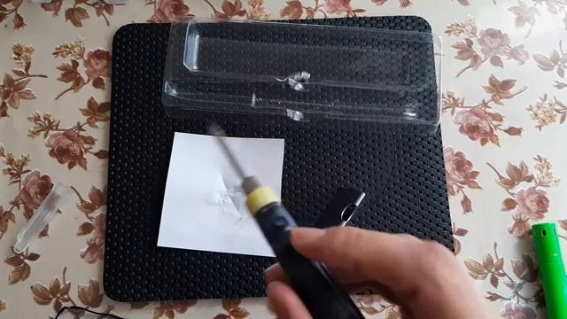 USB HAVYA KUTU AÇILIMI VE PERFORMANSI ( CLASS ZD 20U 5V 8W USB HAVYA ) смотреть онлайн