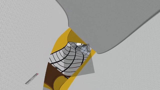 IMPOSSIBLE Dropper in VR смотреть онлайн