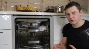 УХОД ЗА ПОСУДОМОЕЧНОЙ МАШИНОЙ