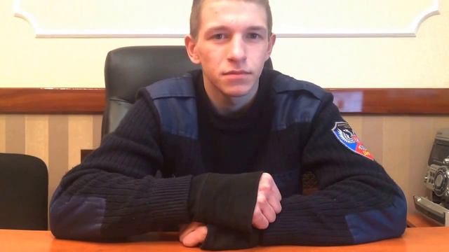 Обращение Андрея Молодого 1.03.2015 смотреть онлайн