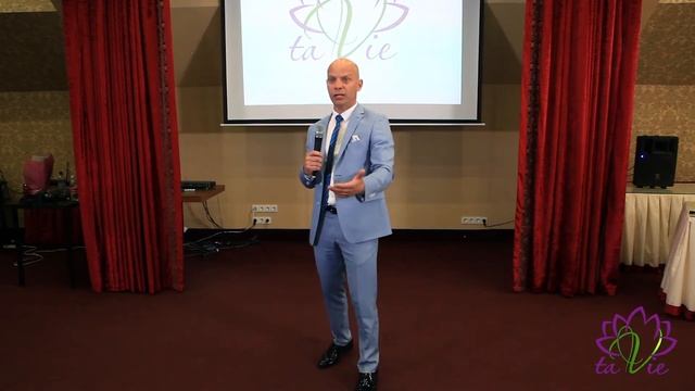 Зачем нужна дисциплина в бизнесе ? смотреть онлайн