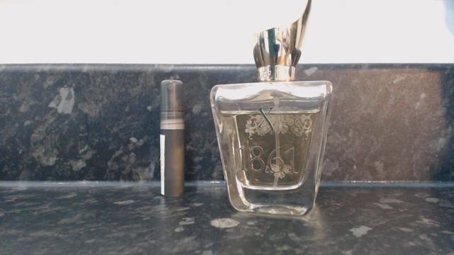 Xerjoff - 1861 Naxos Fragrance Review