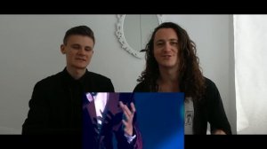 РЕАКЦИЯ ВЫПУСКНИКОВ ОКСФОРДА НА ДИМАШ КУДАЙБЕРГЕН "ЛЮБОВЬ ПОХОЖАЯ НА СОН" / DIMASH REACTION