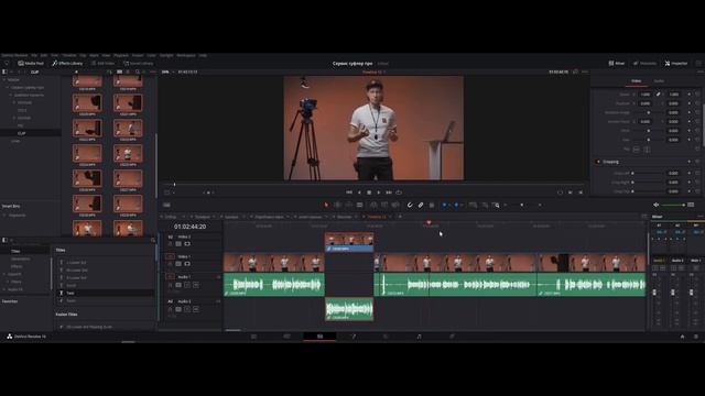 Приложение для телесуфлера Sufler.pro. Руководство по использованию смотреть онлайн