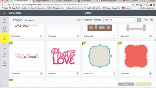 Cricut Design Space 3 Slice Feature - tips and tricks смотреть онлайн