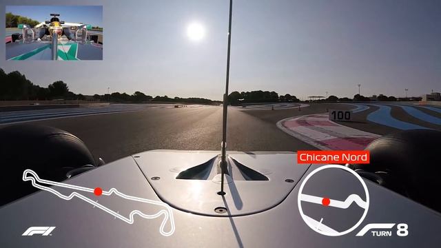 Circuit Guide: Paul Ricard | French Grand Prix смотреть онлайн