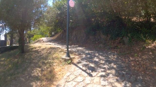 ⁴ᴷ⁵⁰ ISTANBUL WALK ?? The Ancient Ottoman's Fortress(Rumeli Hisarı) смотреть онлайн
