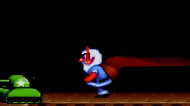 Daze Before Christmas Review - Santa on Your SNES! | GRbJ смотреть онлайн