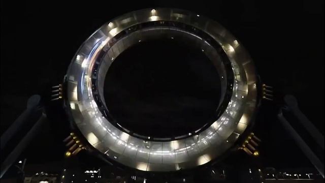 What If Barry used Velocity-9 before racing Zoom... смотреть онлайн