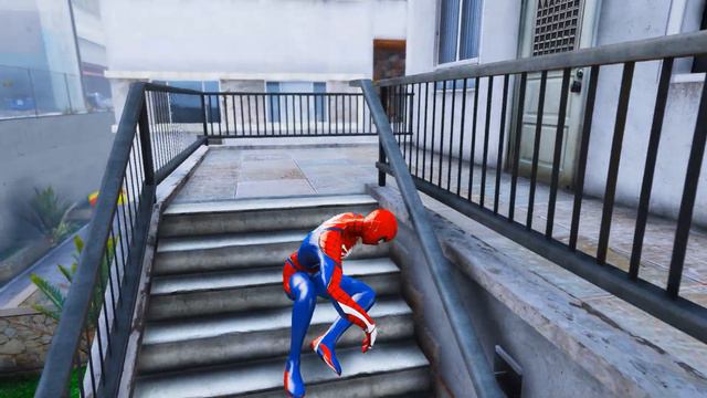 GTA 5 SPIDERMAN EPIC MOMENTS | GTA V CRAZY MOMENTS WITH 4K COMPILATIONS ( Euphoria Ragdolls ) eps37 смотреть онлайн
