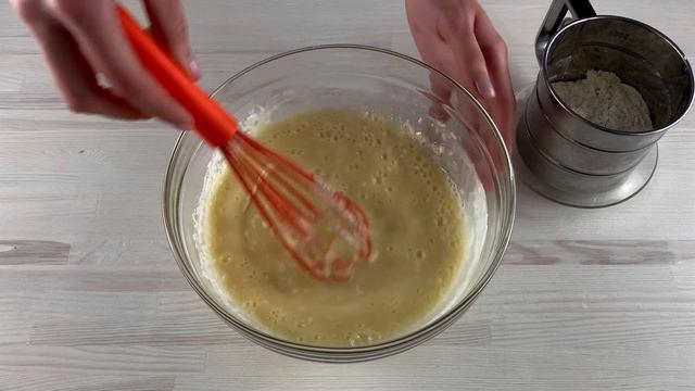 ТОНКИЕ КАК ШЁЛК, МЯГКИЕ КАК ПУХ | Блины на сыворотке смотреть онлайн