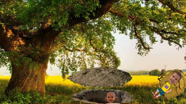 СЕРИЯ 2. Таинственные сокровища! Мистер Макс и Мисс Кэти в поисках клада! смотреть онлайн