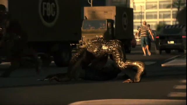 Resident Evil Revelations Playthrough Part 1 (PS3)