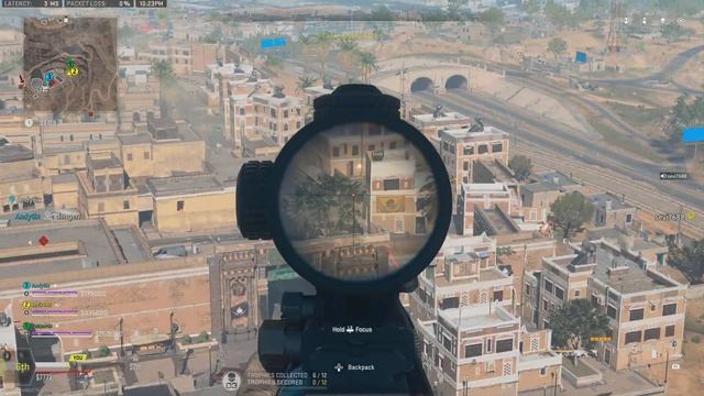 PLUNDER 2.0 AGGRESSIVE SNIPER 16 KILL GAME (No Commentary) смотреть онлайн