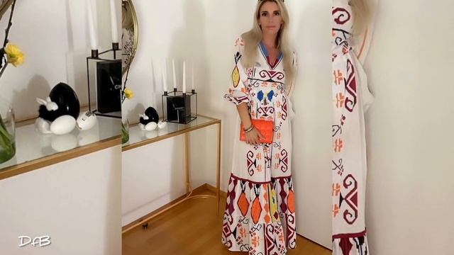 СТИЛЬ БОХО ЛЕТО 2022 ДЛЯ ВСЕХ ВОЗРАСТОВ