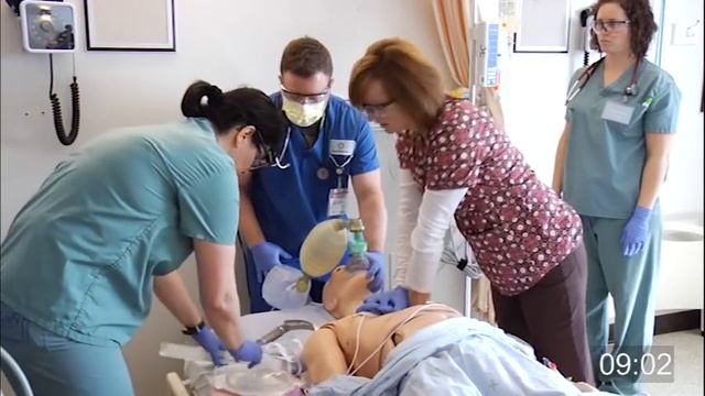 Code Blue смотреть онлайн
